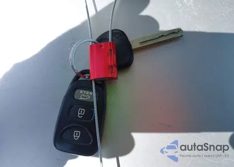 2012 Hyundai Veloster Base W/Black из США, поврежденный, VIN KMHTC6AD5CU048370